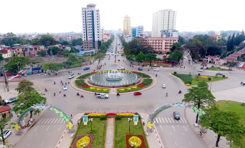 Sắp xếp đơn vị hành chính bảo đảm nguyên tắc thống nhất, gắn với sắp xếp tổ chức Đảng