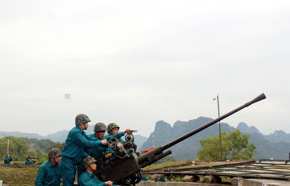 Quảng Ninh: Đặng Bá Hát sống anh hùng, chết Tổ quốc ghi công