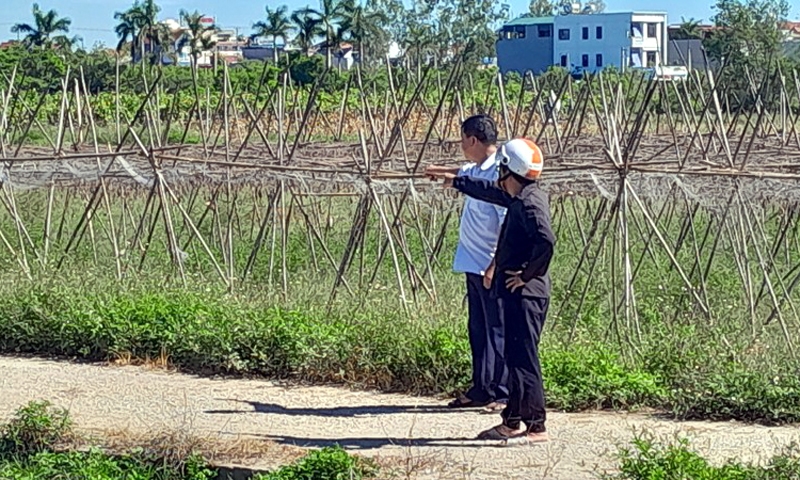 Yên Định (Thanh Hóa): Giải phóng mặt bằng dự án Khu dân cư số 3 có thực hiện đúng quy định của pháp luật?