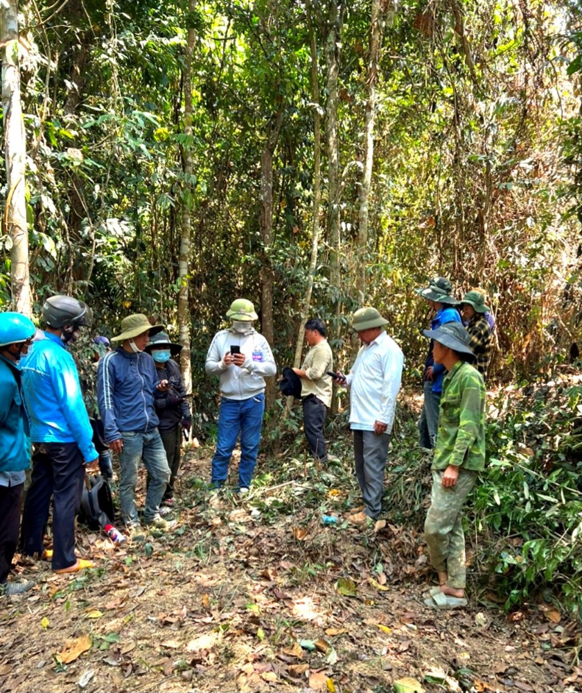 Ea Kar (Đắk Lắk): Nỗ lực đền bù, giải phóng mặt bằng cao tốc Khánh Hòa – Buôn Ma Thuột