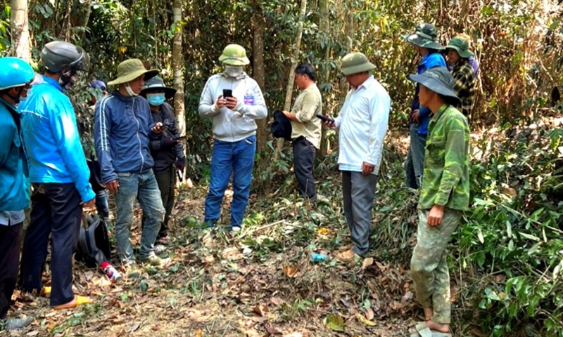 Ea Kar (Đắk Lắk): Nỗ lực đền bù, giải phóng mặt bằng cao tốc Khánh Hòa – Buôn Ma Thuột