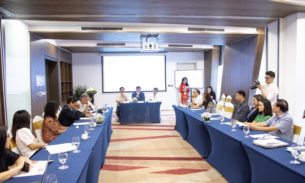 Hội chợ triển lãm ASEAN Ceramics 2023 dự kiến thu hút hơn 200 doanh nghiệp, thương hiệu tham gia