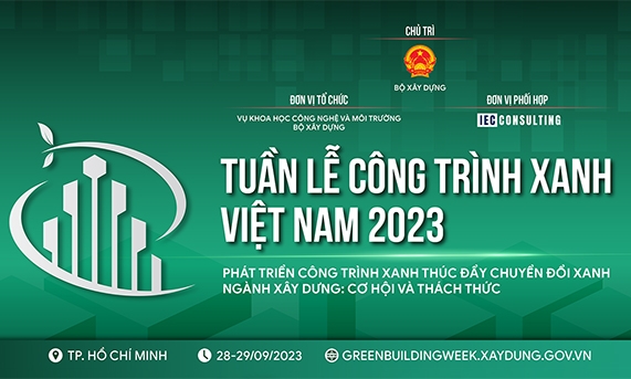 789club ios
 phát động cuộc thi viết Công trình xanh Việt Nam 2023