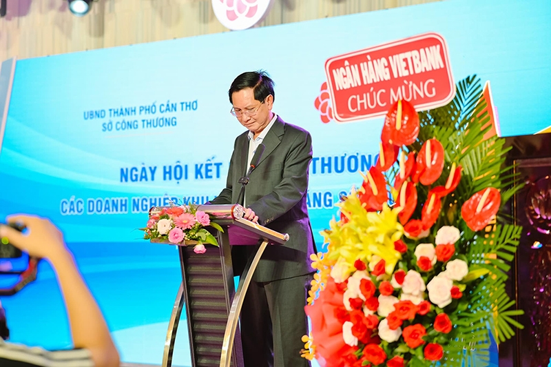 Tập đoàn Y dược sâm Ngọc Linh Việt Nam: Đẩy mạnh kết nối giao thương sâm Ngọc Linh ở khu vực miền Tây Nam bộ