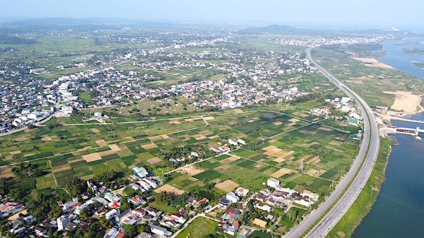 Nhiệm vụ, quyền hạn của từng thành viên Ban Chỉ đạo giải phóng mặt bằng Dự án đường Hoàng Sa – Dốc Sỏi