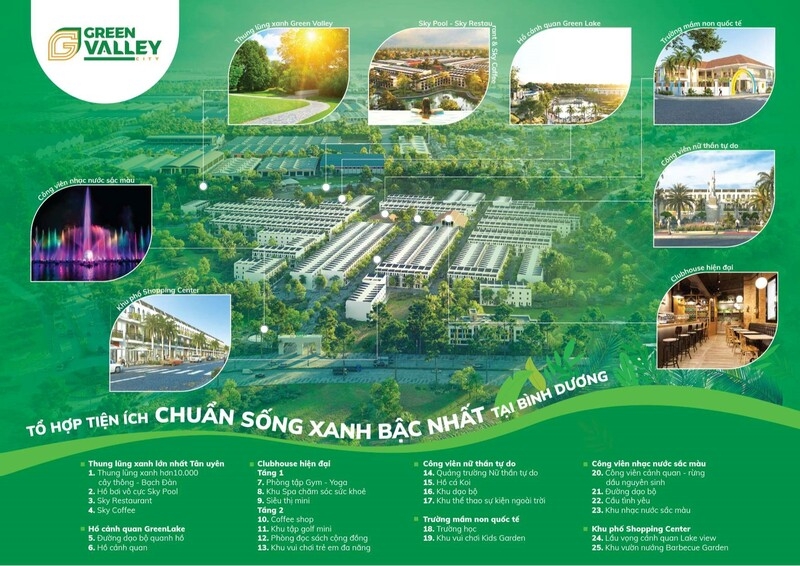 Sài Gòn Land trên hành trình kiên tâm trong chu kỳ mới bất động sản