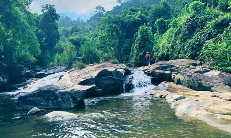 Thái Nguyên: Có 6 điểm du lịch được công nhận điểm du lịch cộng đồng