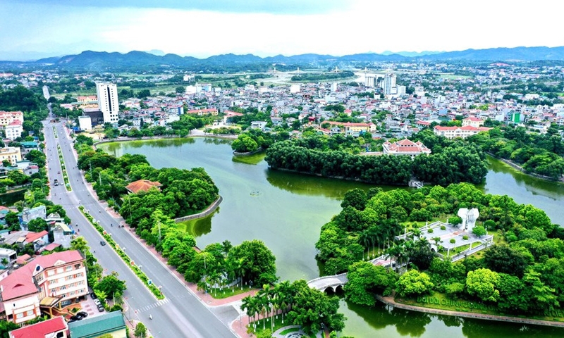 Tuyên Quang: Tìm nhà đầu tư Dự án đô thị nghỉ dưỡng có vốn hơn 17.000 tỷ đồng