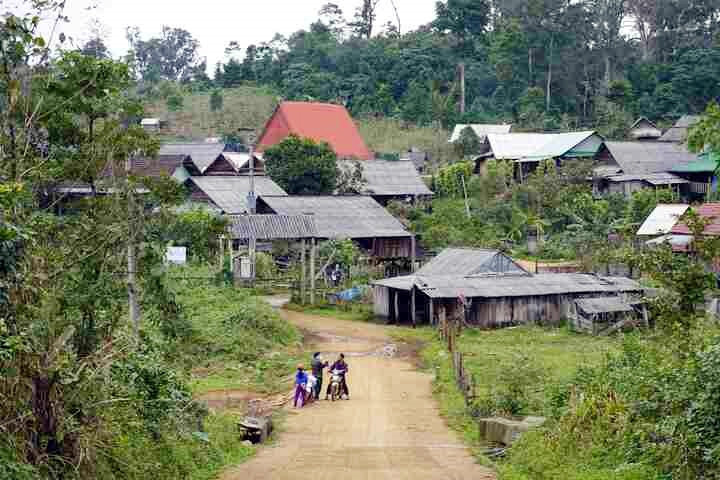 An Lão (Bình Định): An Toàn - Vùng đất làm say lòng du khách