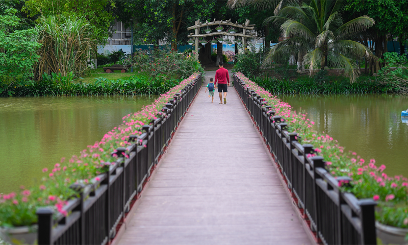 Bất động sản xanh (Kỳ III)