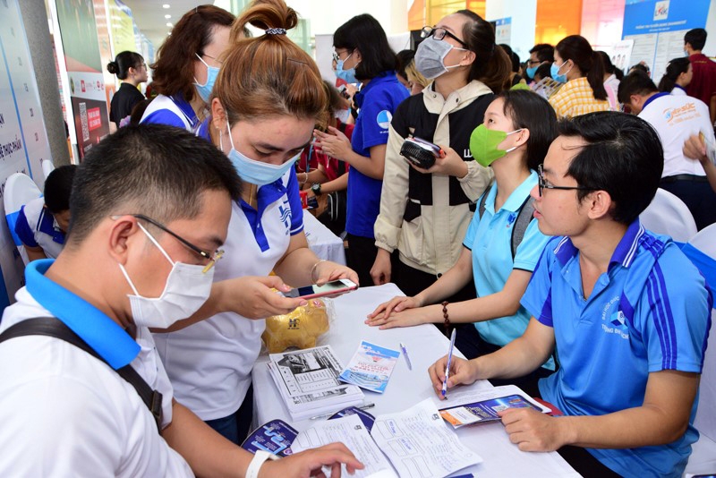 Bình Phước: Phê duyệt Đề án thu hút nguồn nhân lực trẻ giai đoạn 2023-2030