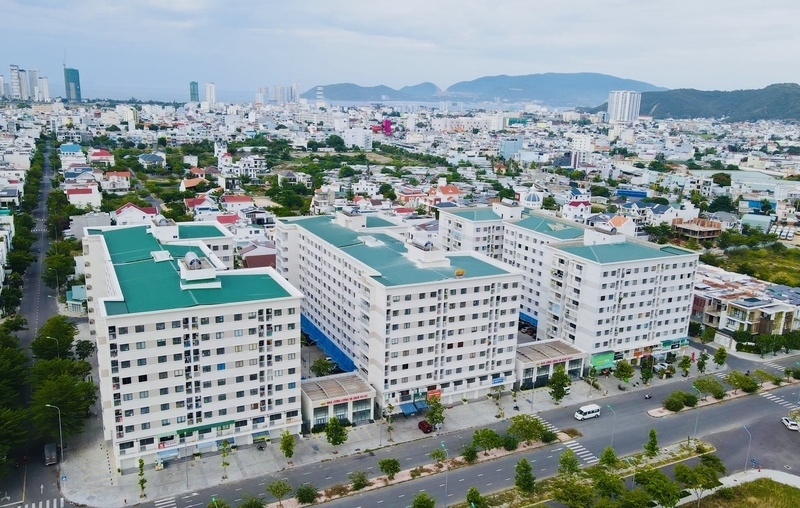 Nha Trang: Tổng rà soát, kiểm tra an toàn về phòng cháy chữa cháy đối với chung cư, nhà cho thuê