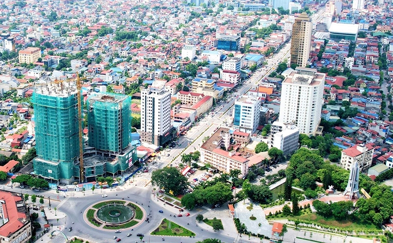 Thái Nguyên: Siết chặt trật tự xây dựng đối với nhà ở riêng lẻ, công trình có thiết kế nhiều tầng, nhiều căn hộ ở