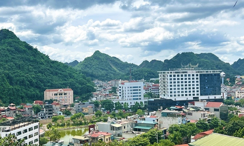 Sơn La: Chuẩn bị lựa chọn nhà đầu tư dự án có sử dụng đất gần 600 tỷ đồng