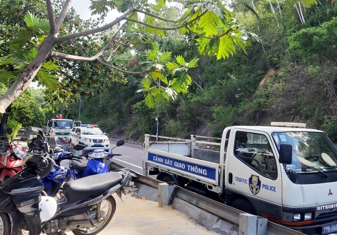 Bình Định: Tăng cường quản lý quy hoạch, xây dựng, trật tự đô thị thành phố Quy Nhơn