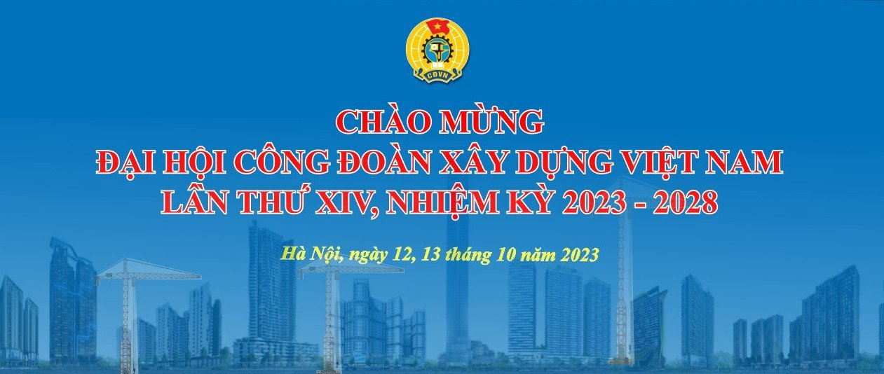 Tăng cường tuyên truyền hướng tới Đại hội XIII Công đoàn Việt Nam