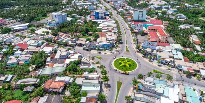 Bến Tre: 3 nhóm nhiệm vụ, giải pháp chủ yếu phát triển nhà ở xã hội