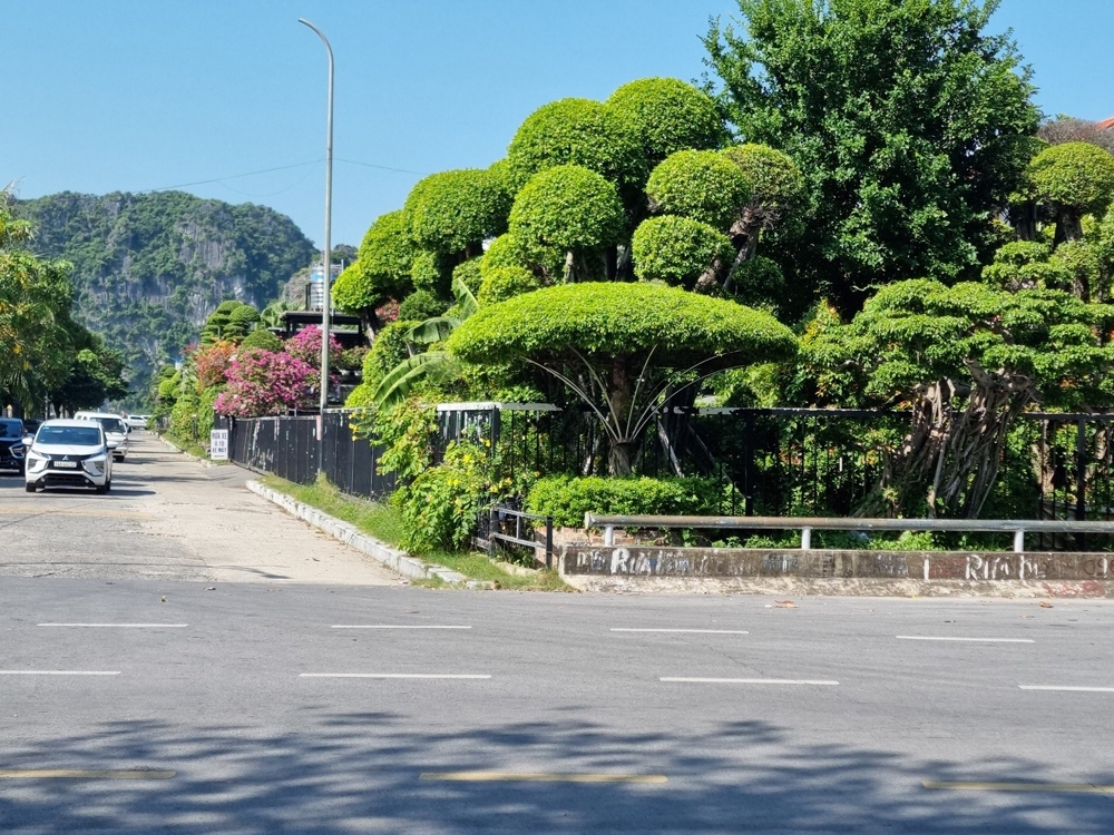 Hạ Long (Quảng Ninh): Thêm bãi đỗ xe trong đô thị