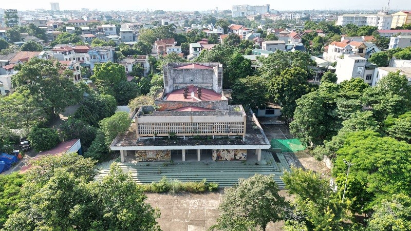 Việt Trì (Phú Thọ): Hàng loạt dự án công “bỏ hoang” trên địa bàn