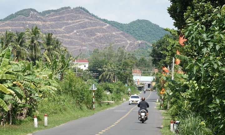 Phú Yên: Về thăm xã nông thôn mới nâng cao đầu tiên của huyện Đồng Xuân