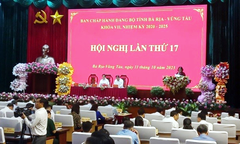 Bà Rịa – Vũng Tàu: Giai đoạn 2021- 2025 sẽ có thêm nhiều dự án giao thông quan trọng