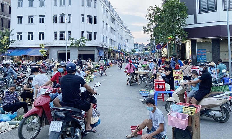 Lào Cai triển khai chương trình giảm thiểu sử dụng sản phẩm nhựa dùng 1 lần và túi nilon