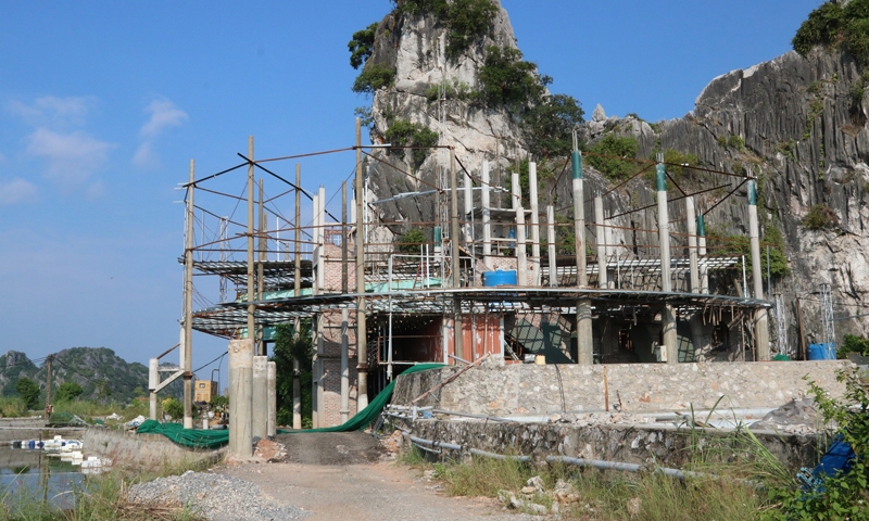 Hạ Long (Quảng Ninh): Tăng cường quản lý đất đai thiết thực chào mừng 60 năm ngày thành lập tỉnh