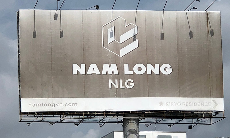 Nam Long Group: Lợi nhuận quý III/2023 “bốc hơi” 96% chỉ đạt 3 tỷ đồng