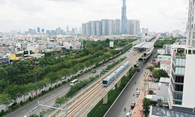 Thành phố Hồ Chí Minh: Rà soát nội dung tồn đọng và giải ngân đầu tư công là nhiệm vụ đặc biệt cần tập trung