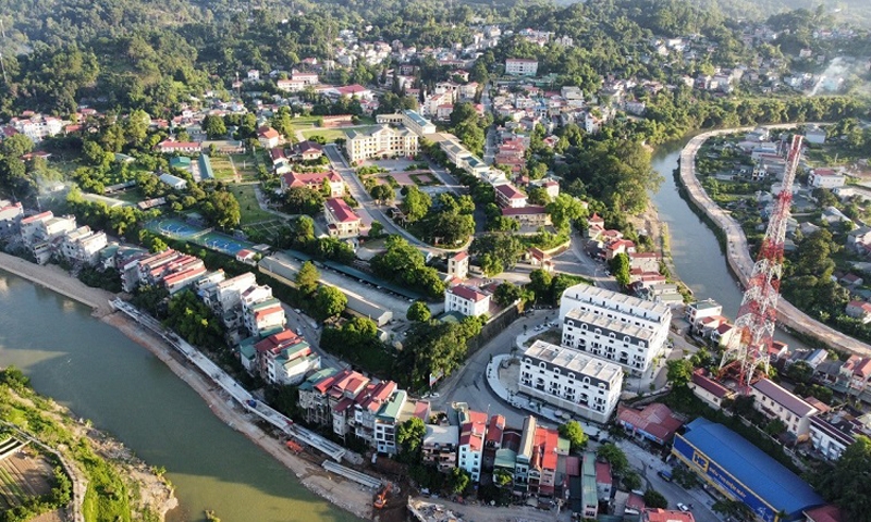 Lào Cai: Tăng cường công tác quản lý chất lượng các công trình đã đưa vào khai thác, sử dụng