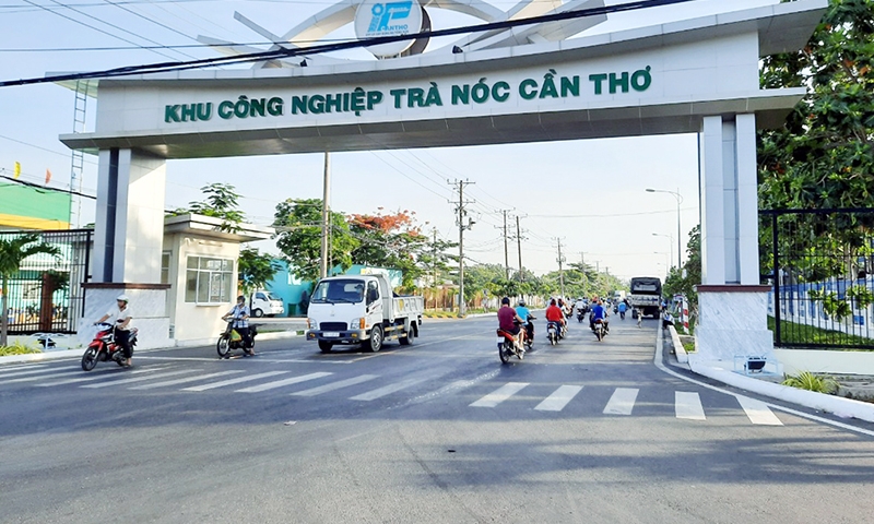 Cần Thơ: Bổ sung cấp điện cho Công ty TNHH Thép Đức Triển vào Quy hoạch phát triển điện lực thành phố