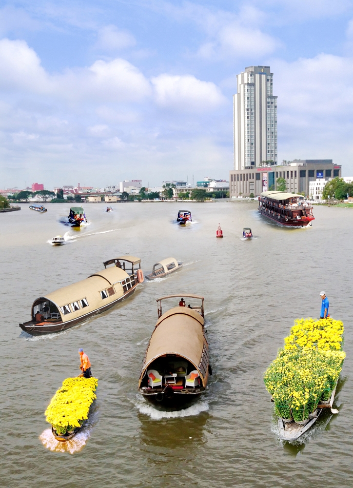 Cần Thơ: Chia sẻ thông tin dữ liệu về nhà ở và thị trường bất động sản