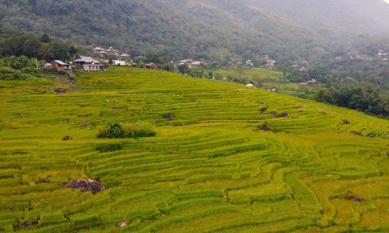 Thanh Hóa: Vùng đất giàu tiềm năng du lịch sinh thái