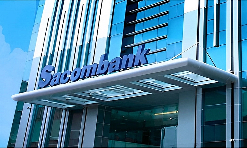 Sau 9 tháng, nợ xấu Sacombank vượt mục tiêu mức kiểm soát