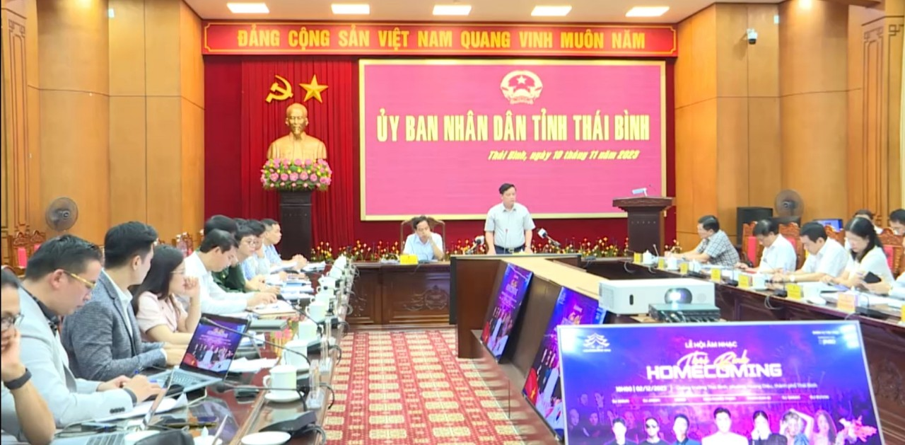 Sẽ có 3 dự án FDI Hàn Quốc được trao giấy chứng nhận đăng ký đầu tư vào chương trình “Thai Binh Homecoming Day”