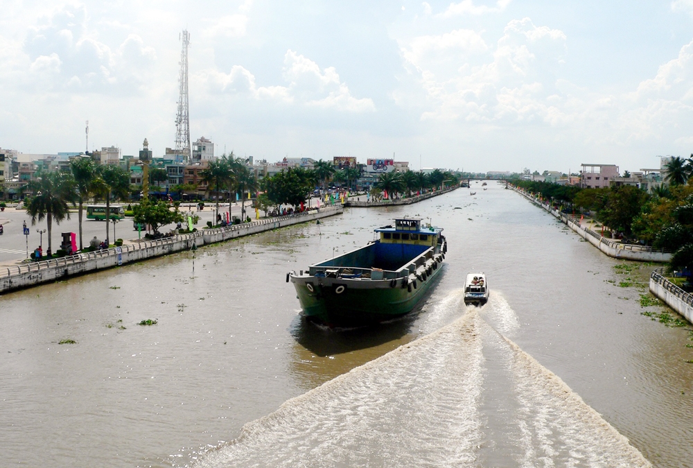 Hậu Giang sẽ trở thành điểm đến mới về du lịch cộng đồng