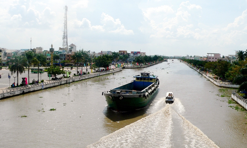 Hậu Giang sẽ trở thành điểm đến mới về du lịch cộng đồng