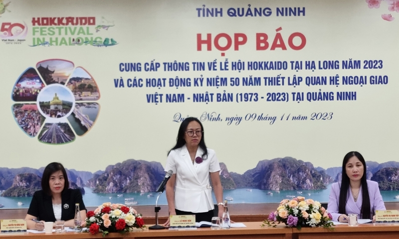 Nhật Bản đứng thứ ba quốc tế đầu tư vào Quảng Ninh