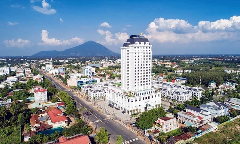 Tây Ninh: Chấn chỉnh giải quyết khiếu nại trong lĩnh vực đất đai