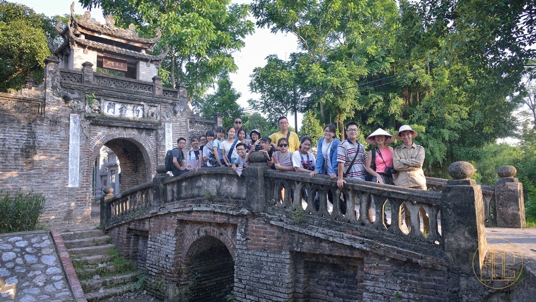 Lễ hội Thiết kế Sáng tạo Hà Nội 2023: Không gian cộng đồng lý tưởng tại Hà Nội để trải nghiệm văn hóa nghệ thuật