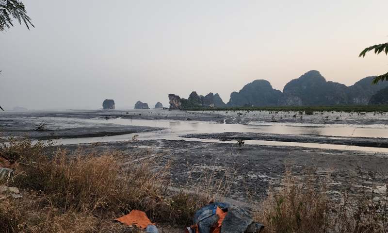 Quảng Ninh: Bàn thêm về vụ việc xây dựng khu đô thị chồng lấn Di sản Hạ Long