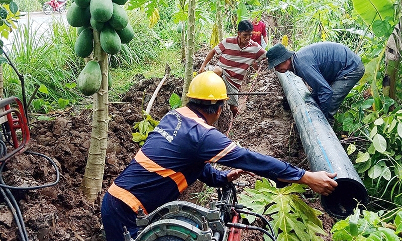 Nguyên tắc xác định cấp công trình xây dựng