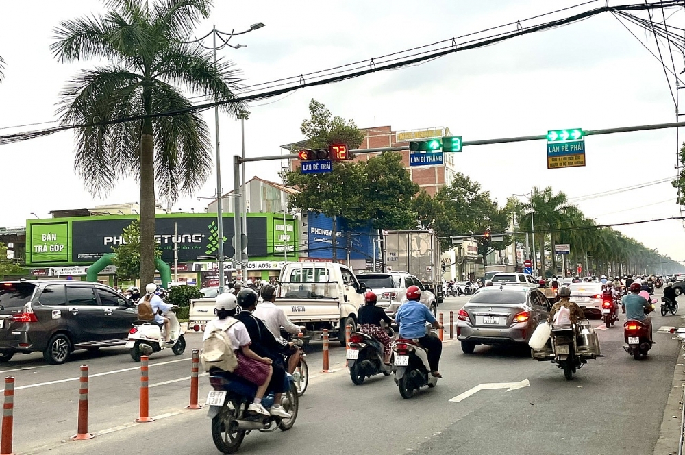 Cần Thơ: Đầu tư gần 1.200 tỷ xây dựng 5 nút giao thông trọng điểm