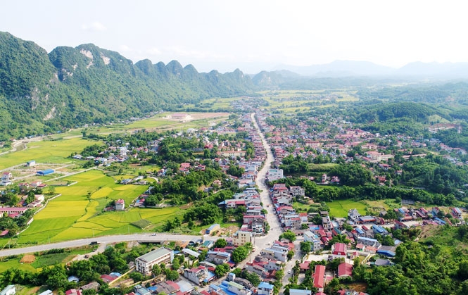 Định Hóa (Thái Nguyên): Chủ động làm tốt công tác giải quyết việc làm, đào tạo nghề