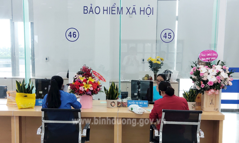 Bình Dương: Nợ đóng bảo hiểm gần 1.000 tỷ đồng, hàng trăm doanh nghiệp bị mời lên làm việc