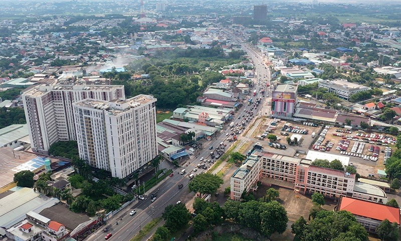 Bình Dương: Những dự án giao thông trọng điểm tạo động lực phát triển kinh tế - xã hội được triển khai đến đâu?