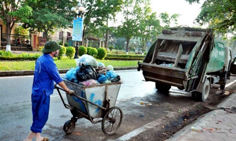 Chủ tịch UBND tỉnh Bắc Kạn yêu cầu xử lý nghiêm các tổ chức, cá nhân có hành vi vi phạm về bảo vệ môi trường