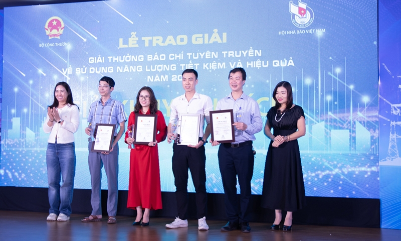 789club ios
 đạt giải thưởng báo chí tuyên truyền sử dụng năng lượng tiết kiệm và hiệu quả năm 2023