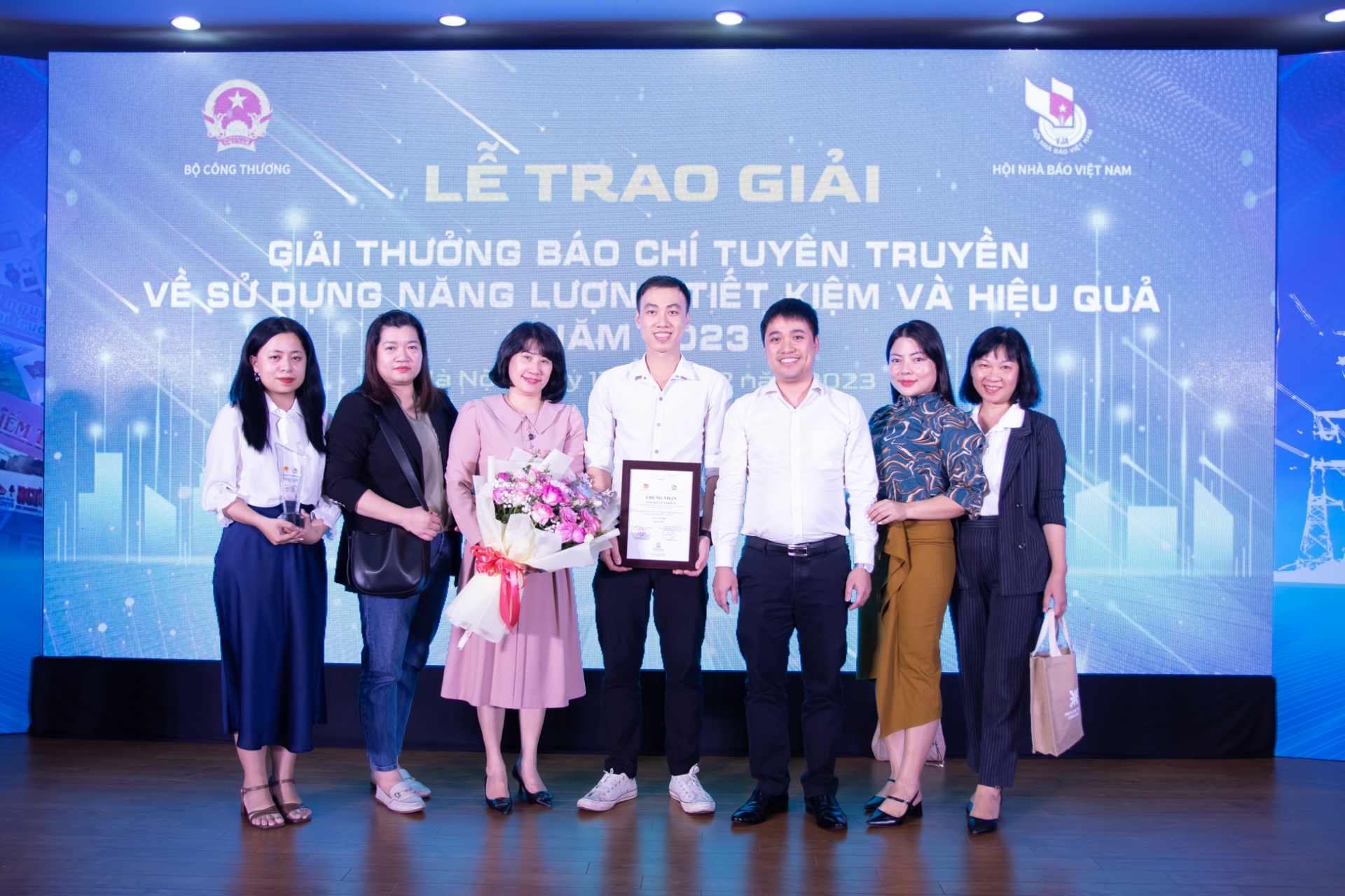 789club ios
 đạt giải thưởng báo chí tuyên truyền sử dụng năng lượng tiết kiệm và hiệu quả năm 2023