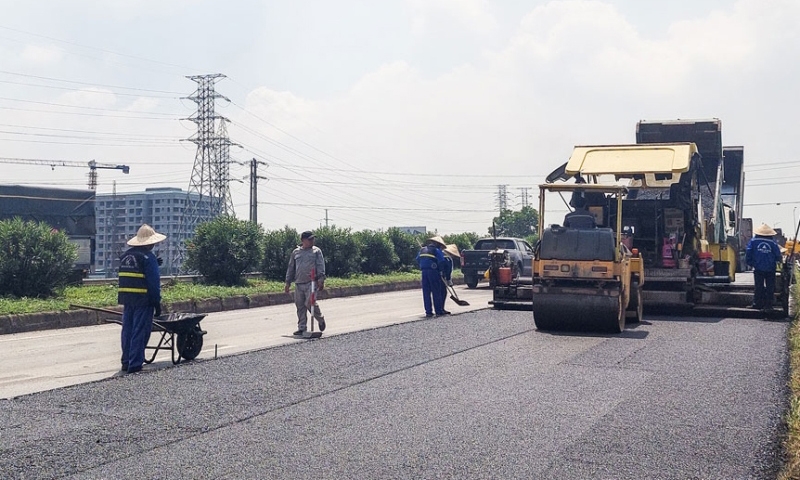 Bắc Ninh: Tỷ lệ đấu thầu qua mạng gói thầu thuộc dự án cấp tỉnh quản lý đạt 99,13%